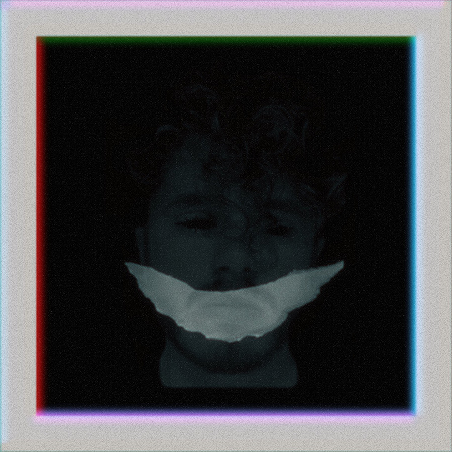 Paper Grin Artwork Marlene Hill - Fight For The Feeling