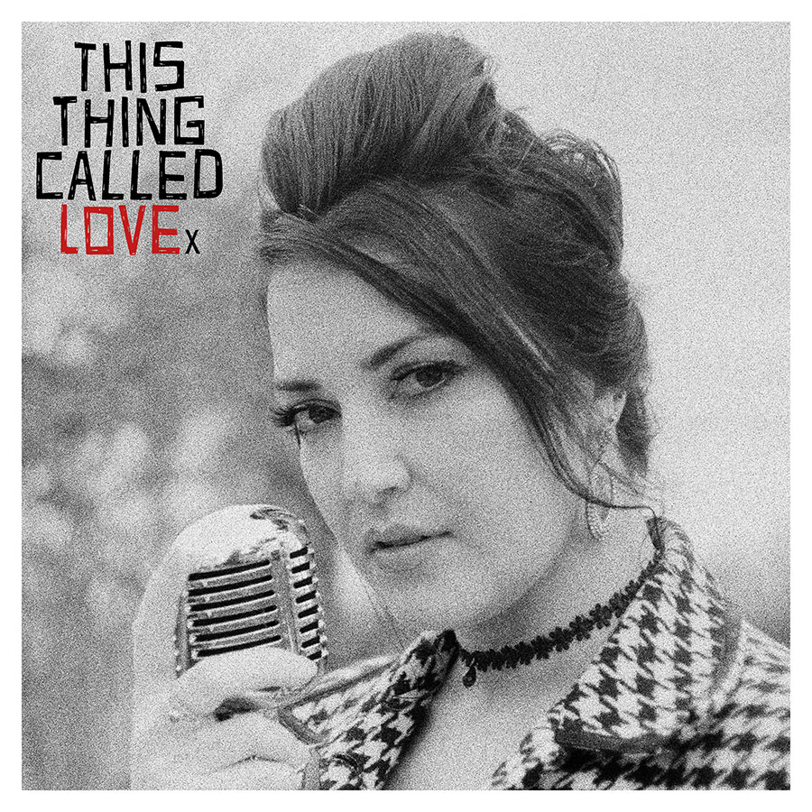 This things called love Marlene Hill - Fight For The Feeling
