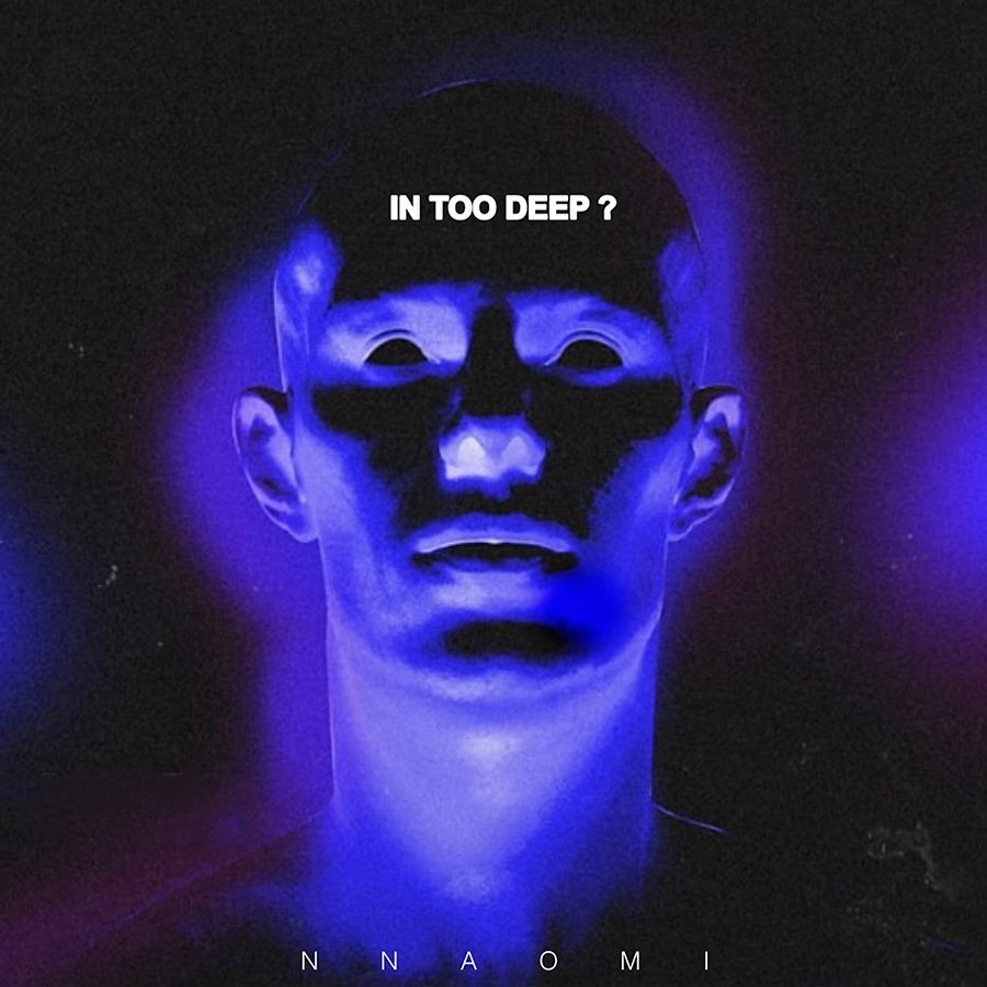 IN TOO DEEP_ Marlene Hill - Fight For The Feeling