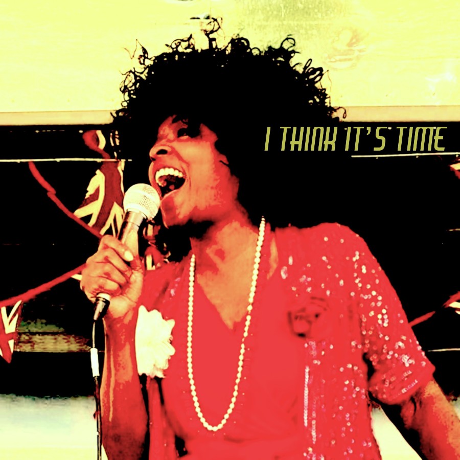 Queenie900 Marlene Hill - Fight For The Feeling
