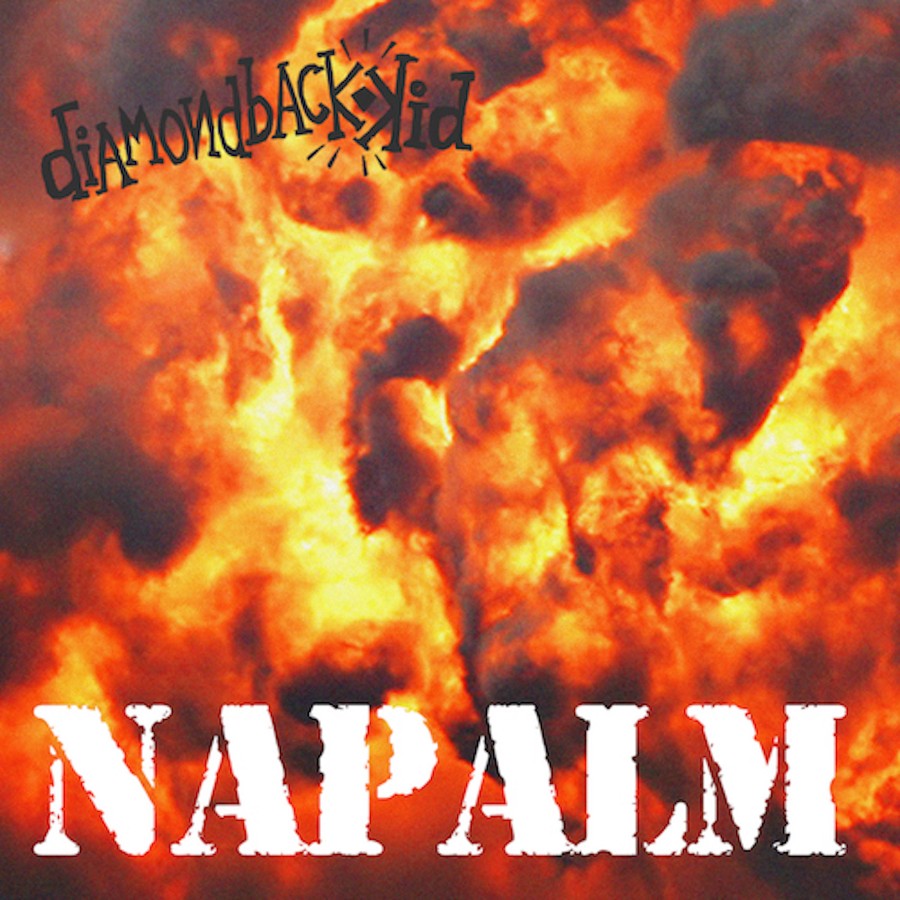 nap1 Marlene Hill - Fight For The Feeling