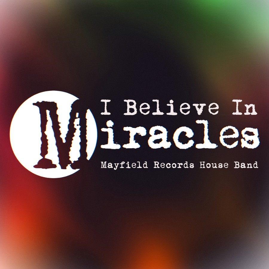 I Believe In Miracles Artwork Marlene Hill - Fight For The Feeling